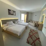 Scanddic Resort Hurghada