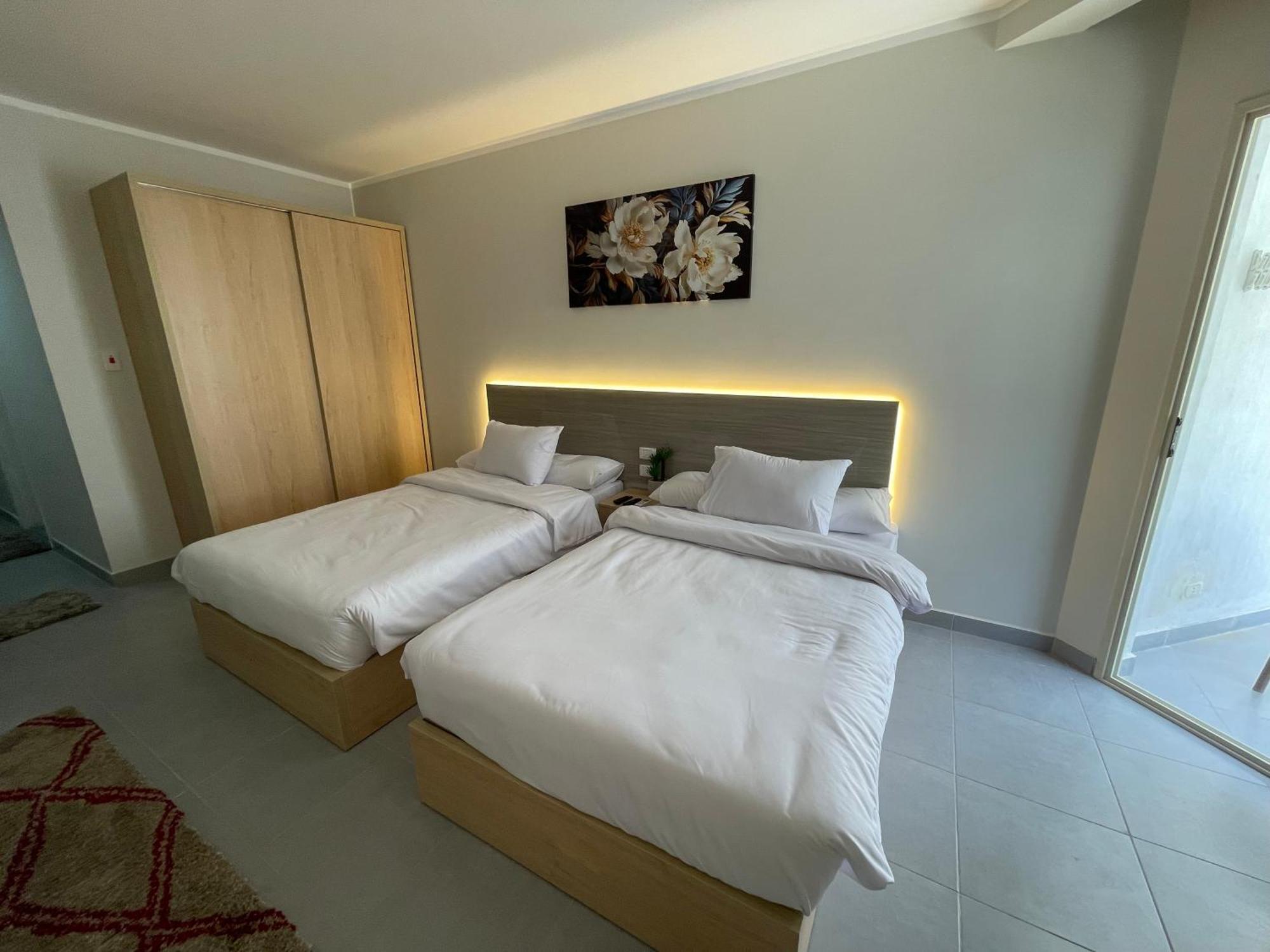 Hotel Scanddic