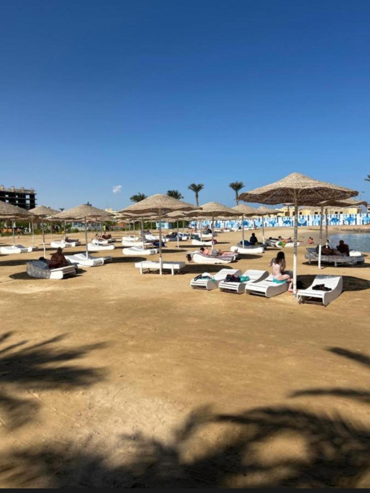 Scanddic Hotel Hurghada