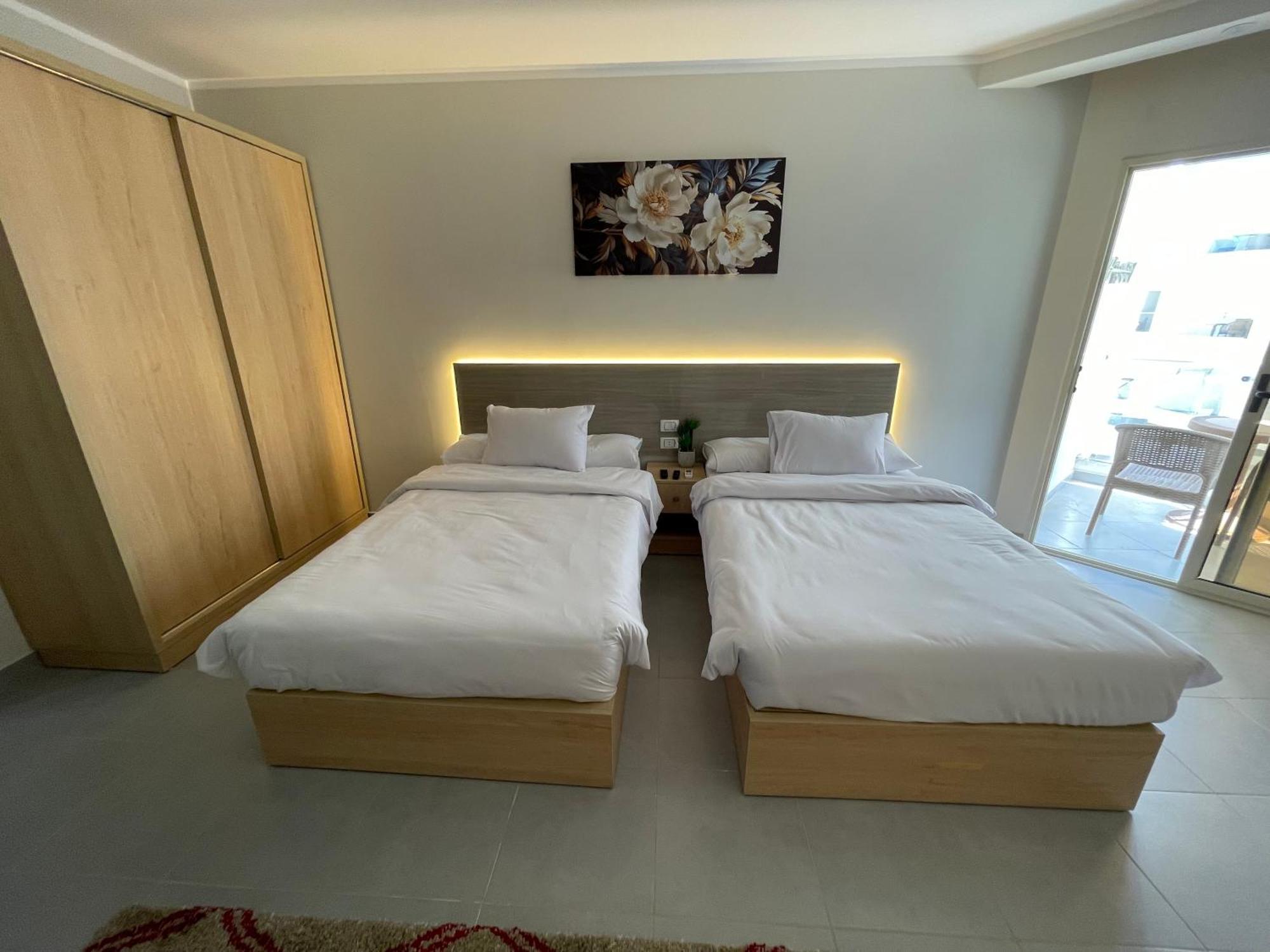 Scanddic 4* Hurghada